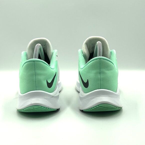 Nike Wmns Quest 3 'White Green Glow' - Picture 3 of 9